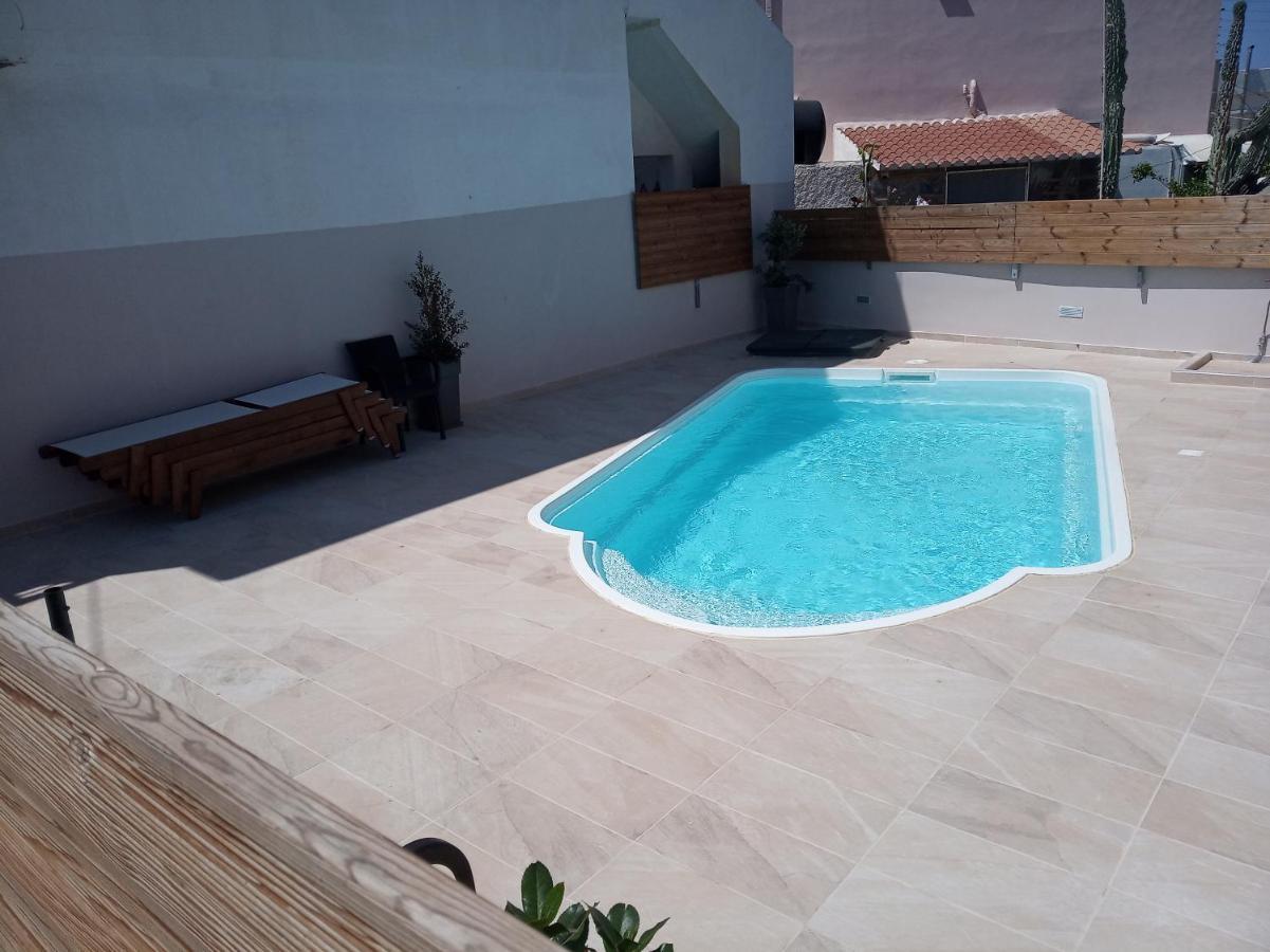 Lazaros Home Palékasztro Kültér fotó